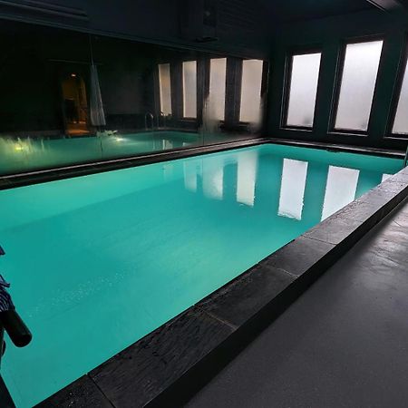 Gastenverblijf Zomerdijk Meppel Exteriör bild
