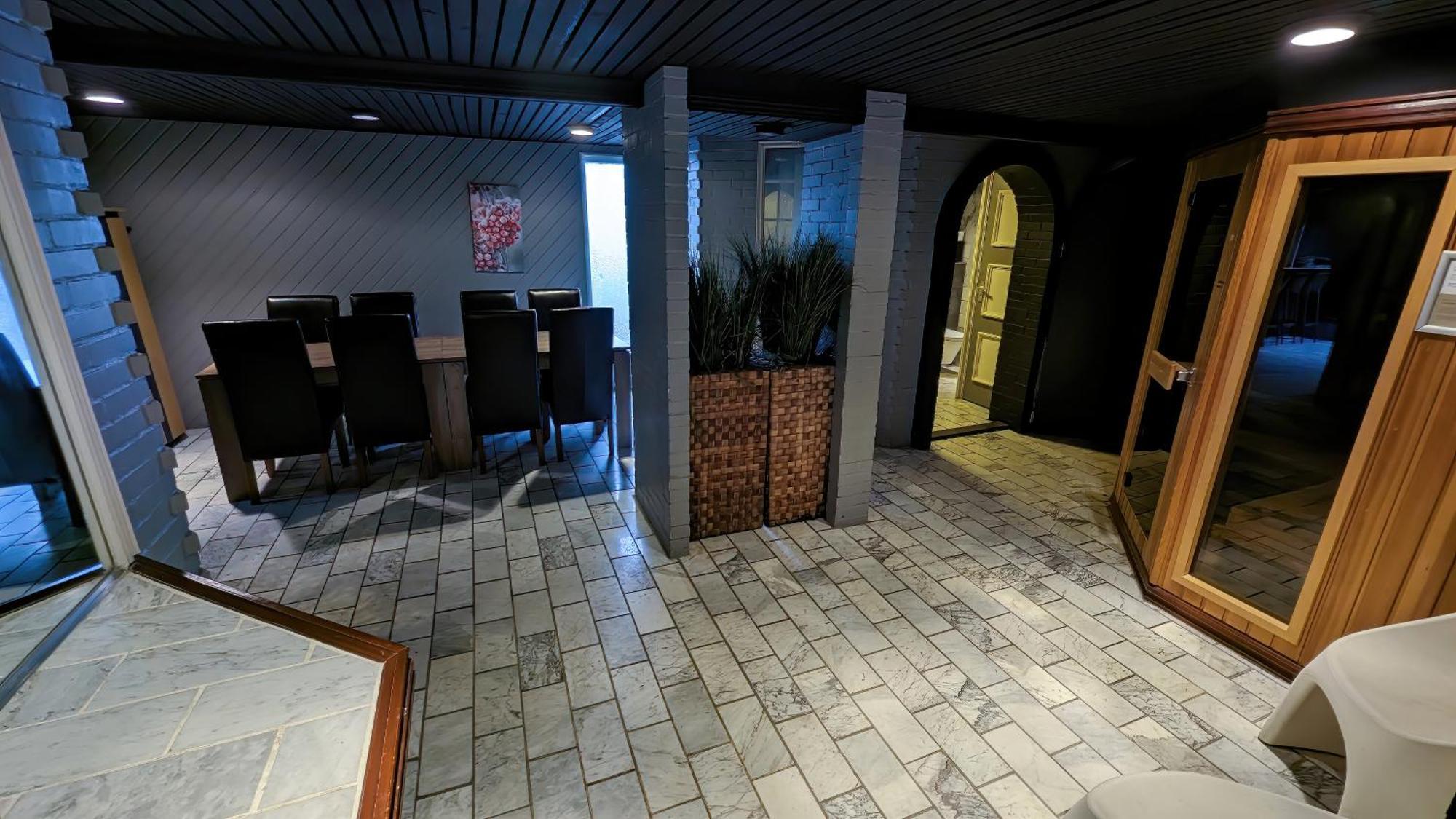 Gastenverblijf Zomerdijk Meppel Exteriör bild