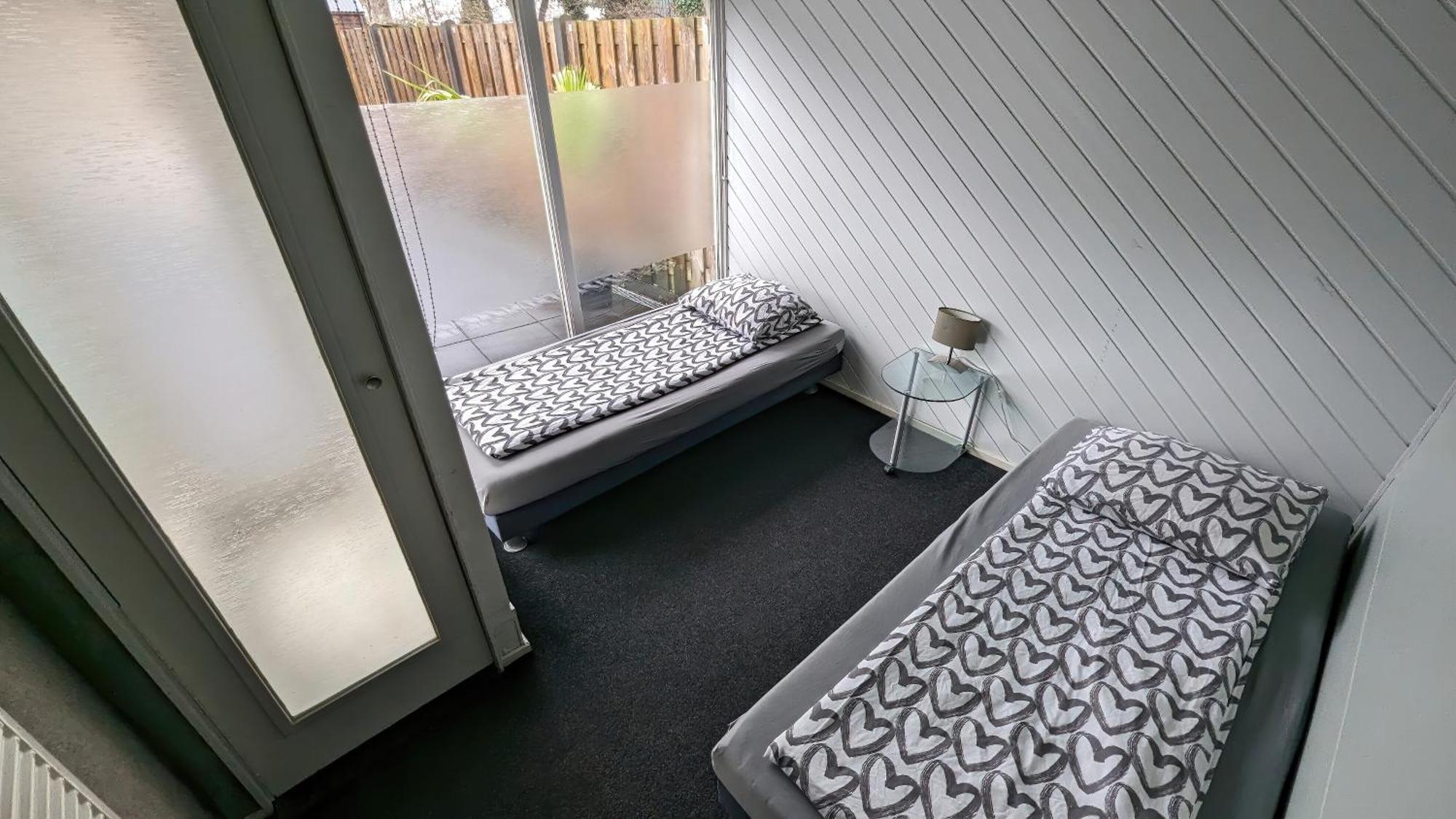 Gastenverblijf Zomerdijk Meppel Exteriör bild